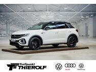 VW T-Roc, 1.5 TSI R-Line IQ LIGHT, Jahr 2024 - Michelstadt