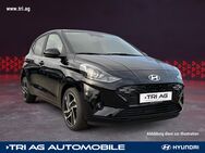 Hyundai i10, 1.2 FL Benzin M T Prime, Jahr 2024 - Kippenheim