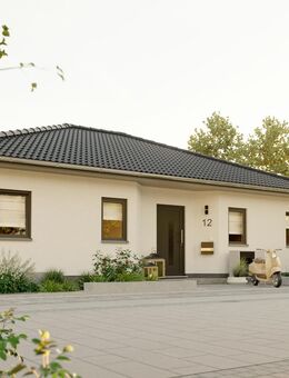 Dein Bungalow in Schnelldorf - Schnelldorf