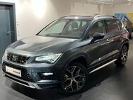 Seat Ateca, 2.0 TSI FR FR, Jahr 2019 - Lauchringen