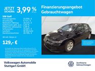 VW Golf, 1.5 TSI Life, Jahr 2024 - Stuttgart