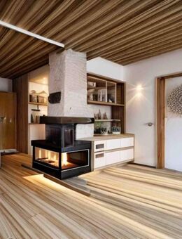 Rösrath: Freistehendes Ein- bis Zweifamilienhaus oder Abriss und Neubau! - Rösrath