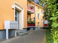 Ruhige 1-Raum-Wohnung in Rudolstadt-West zu vermieten - Rudolstadt