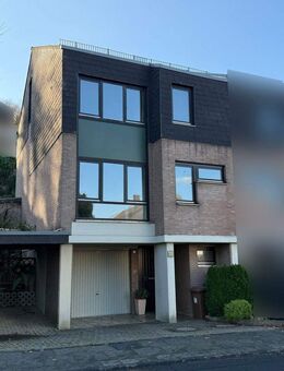 MANNELLA *Lage.Aussicht.Platz* schönes Haus zum selbst gestalten in Hennef Edgoven - Hennef (Sieg)