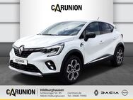 Renault Captur, INTENS TCe 90, Jahr 2022 - Hildburghausen