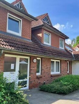 Endlich Zuhause: interessante 2-Zimmer-Wohnung - Buxtehude