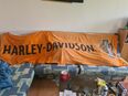 Harley Davidson Banner Flagge Fahne XXL in 04159