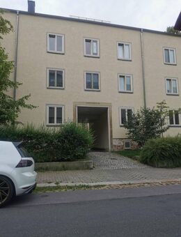 Top Sanierte 3 Raum Wohnung - Chemnitz