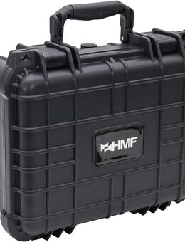 HMF Outdoor-Fotokoffer Waffenkoffer Rasterschaumstoff ODK100-34 - Birkenfeld (Baden-Württemberg)