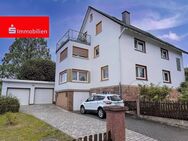Hier ist generationsübergreifendes Wohnen möglich...... - Marburg