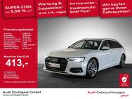 Audi A6, Avant 50 TFSI e quattro sport, Jahr 2022 - Böblingen