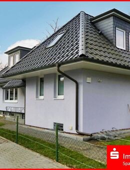 Wohnen und Gewerbe unter einem Dach - Hamburg