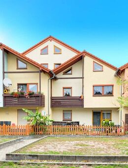 4,6% Rendite! Neu renovierte 3-Zi.-Whg in Germersheim zu Verkaufen! (27)(ID1524) - Germersheim