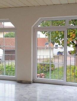 prima OG-Wohnung mit Loggia - Rohrbach (Bayern)