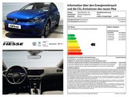 VW Polo, 1.0 l MOVE, Jahr 2022 - Sottrum