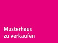 Exklusives Musterhaus in schöner Lage zu verkaufen! - Oppenweiler