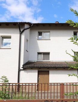 ** VISTA Immobilien **Einfamilienhaus mit viel Potenzial in ruhiger Lage von Mühltal Nieder-Beerbach - Mühltal