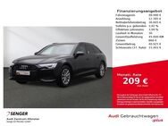 Audi A6, Avant 35 TDI Sport °, Jahr 2024 - Münster