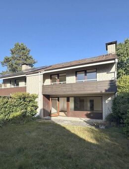 Familientraum in Langenhorn - Hamburg