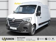 Renault Master, 3.5 II FWD Kasten L3H2 t Blue dCi 135, Jahr 2023 - Hauneck