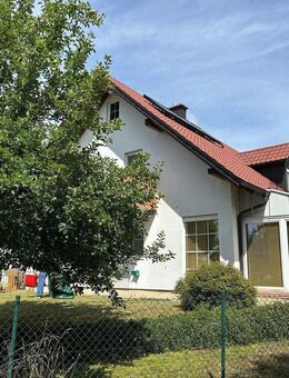 Balzhausen – DHH - Ausrichtung SW – Ruhige Ortsrandlage - Balzhausen