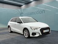 Audi A3, Sportback 40 TFSI e S-Line, Jahr 2020 - München