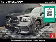 Mercedes GLB 250, AMG Line Night MBUX, Jahr 2023 - Nettetal