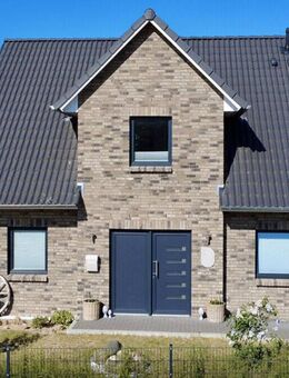 Neuer Preis! Junges Einfamilienhaus in beliebter Wohnlage - Rickling