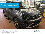 VW T-Cross, 1.0 TSI Style AppConnect, Jahr 2024 - Glinde