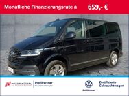 VW T6 Caravelle, 2.0 TDI IGHLINE, Jahr 2020 - Bayreuth