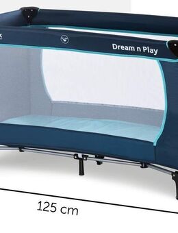 Kinderreisebett - Ipsheim