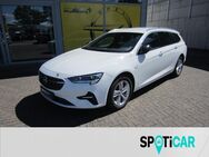 Opel Insignia, Elegance, Jahr 2021 - Bad Driburg
