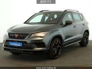 CUPRA Ateca, 2.0 TSI 4D ##Schalensitze###, Jahr 2020 - Donnersdorf