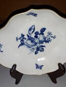 Porzellanschale aus Meißen in 85435