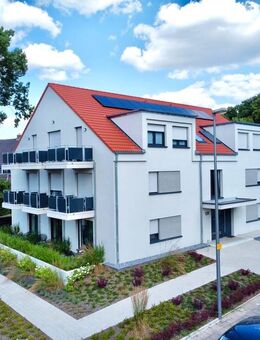 Studenten aufgepasst! Modernes Appartement in Uninähe - Bielefeld