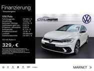 VW Polo, 1.0 TSI R-Line IQ LIGHT 17Z APP, Jahr 2025 - Bad Nauheim