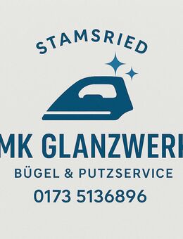 Bügel und Reinigungsservice - Stamsried
