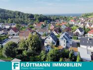 Modernes Einfamilienhaus mit Einliegerwohnung im beliebten Oerlinghausen! - Oerlinghausen