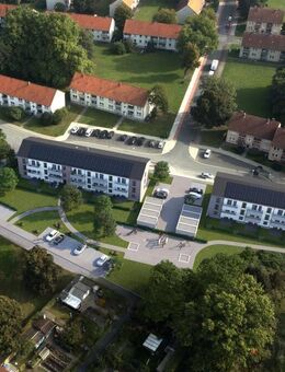 Wohlfühlen bei VIVAWEST - Ihr Bodenbelag ist schon da - Ahlen