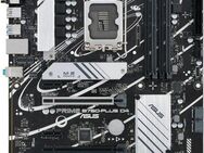 Asus PRIME B760-PLUS D4 Mainboard
