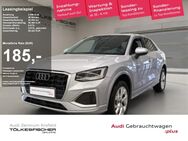 Audi Q2, 1.5 TFSI 35 advanced el Heck, Jahr 2024 - Krefeld