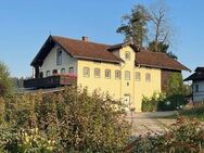 Sacherl - Liebhaberobjekt für Pferdehaltung oder für vieles mehr - Geratskirchen