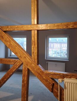 Erstbezug nach Sanierung - 3 Zimmer Wohnung in Neubukow - Neubukow