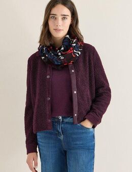 CECIL Loop, mit grafischem Muster