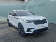 Land Rover Range Rover Velar, D200 R-Dynamic SE, Jahr 2024 - München