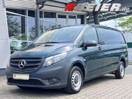 Mercedes-Benz Vito lang Klima AHK Tempomat Multilenkrad 110 CD - Dessau-Roßlau