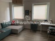 [TAUSCHWOHNUNG] 2 Zimmer Köln Riehl gehen 3 Zimmer - Köln