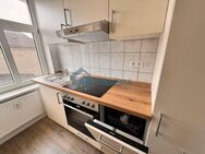 3-Zimmer-Wohnung nahe Schlosspark-Center mit neuer EBK - renoviert für modernen Wohnkomfort - Schwerin