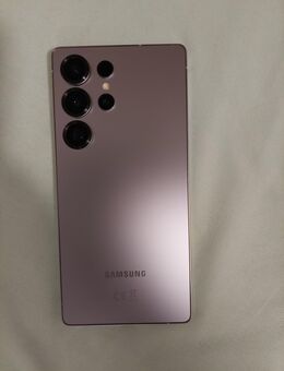 Samsung Galaxy S25 Ultra 512GB inkl. OVP - Bobingen