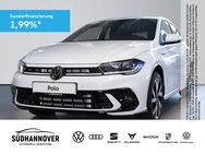 VW Polo, 1.0 TSI R-Line DIGI PRO 17, Jahr 2022 - Göttingen